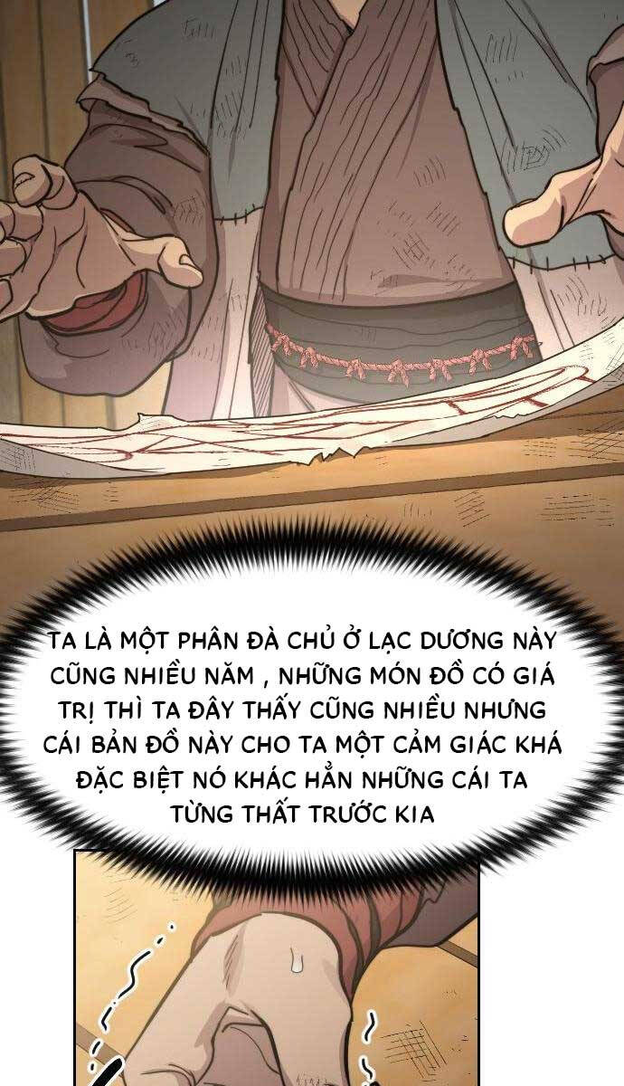 Hoa Sơn Tái Xuất | Hoa Sơn Tái Khởi: Chapter 87