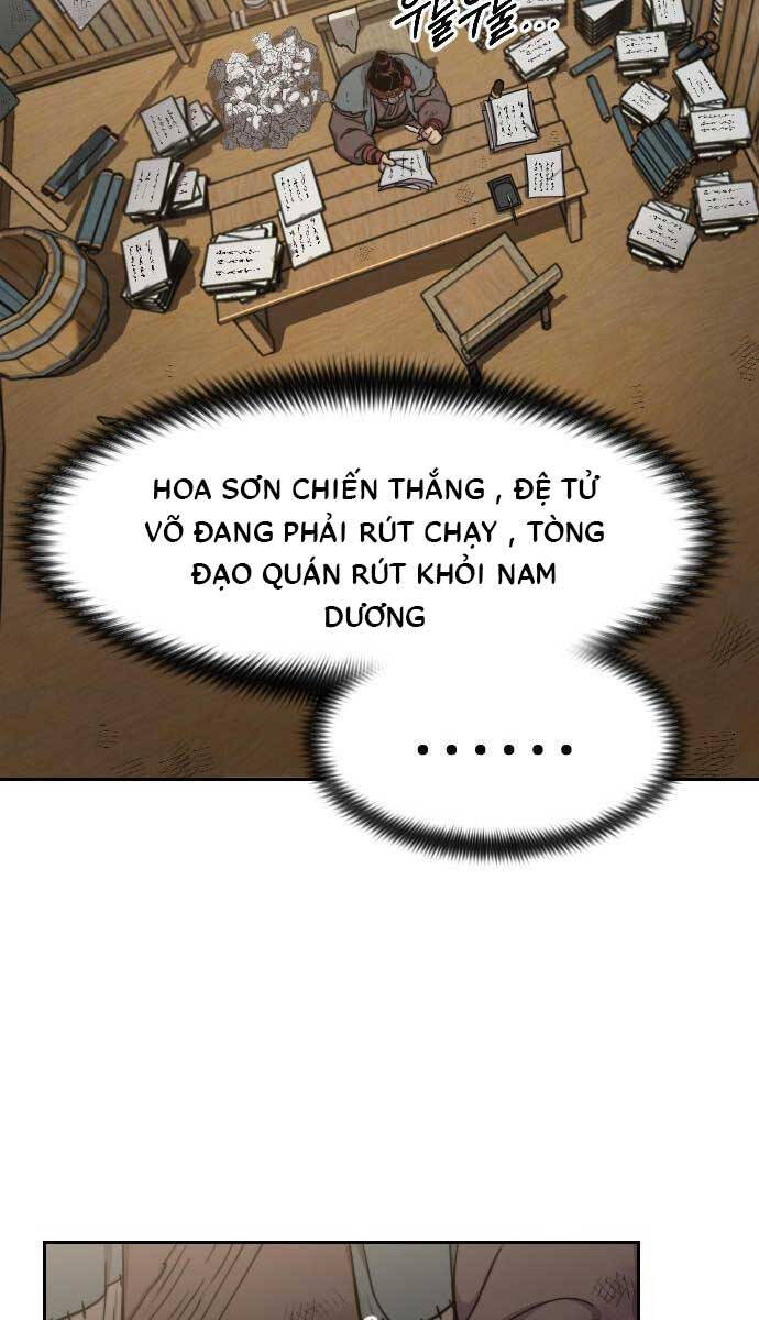 Hoa Sơn Tái Xuất | Hoa Sơn Tái Khởi: Chapter 87