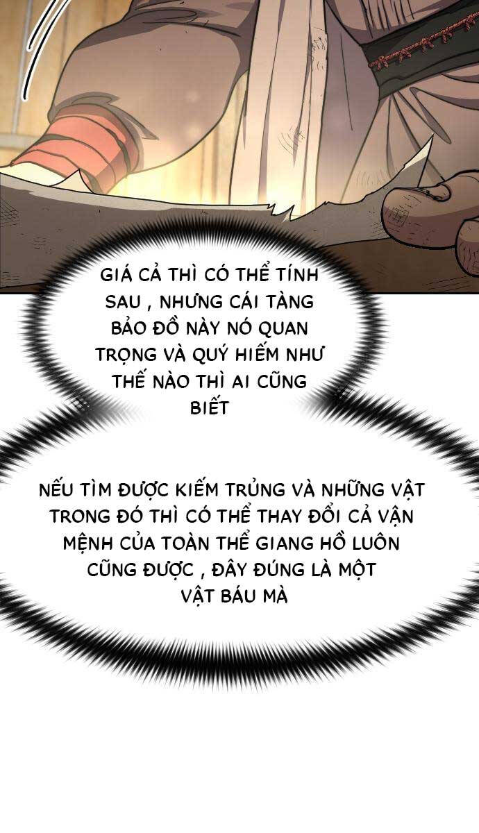 Hoa Sơn Tái Xuất | Hoa Sơn Tái Khởi: Chapter 87