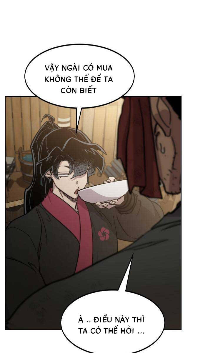 Hoa Sơn Tái Xuất | Hoa Sơn Tái Khởi: Chapter 87