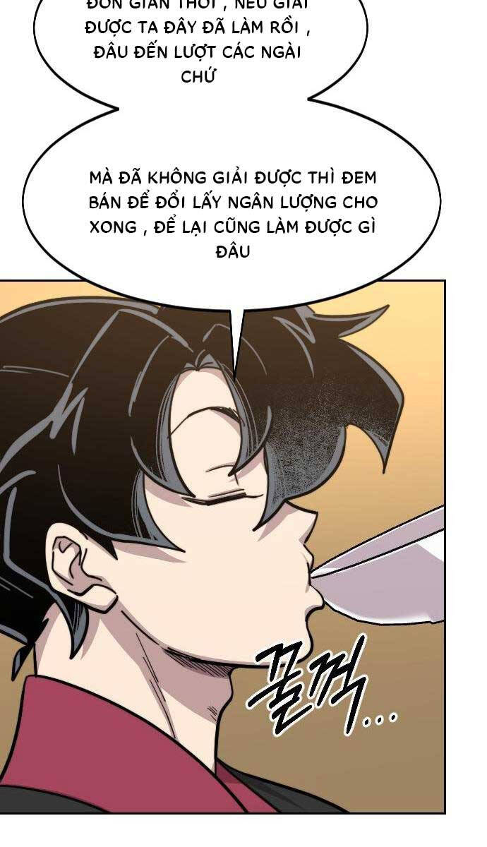 Hoa Sơn Tái Xuất | Hoa Sơn Tái Khởi: Chapter 87