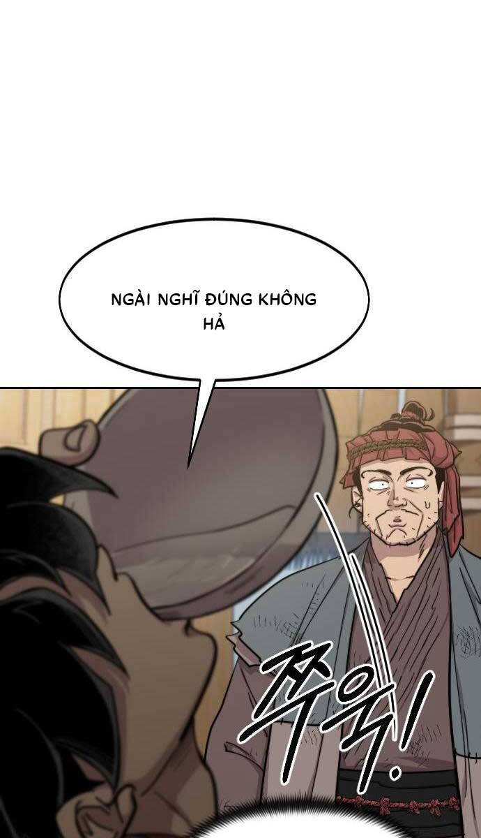 Hoa Sơn Tái Xuất | Hoa Sơn Tái Khởi: Chapter 87