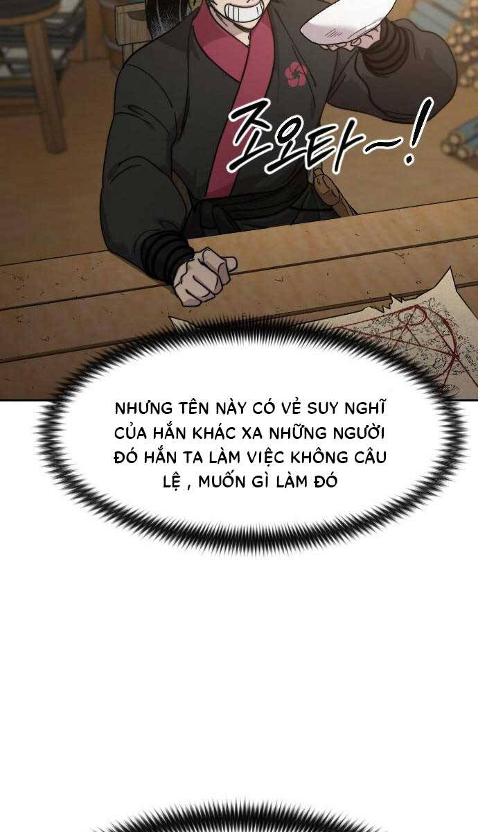 Hoa Sơn Tái Xuất | Hoa Sơn Tái Khởi: Chapter 87