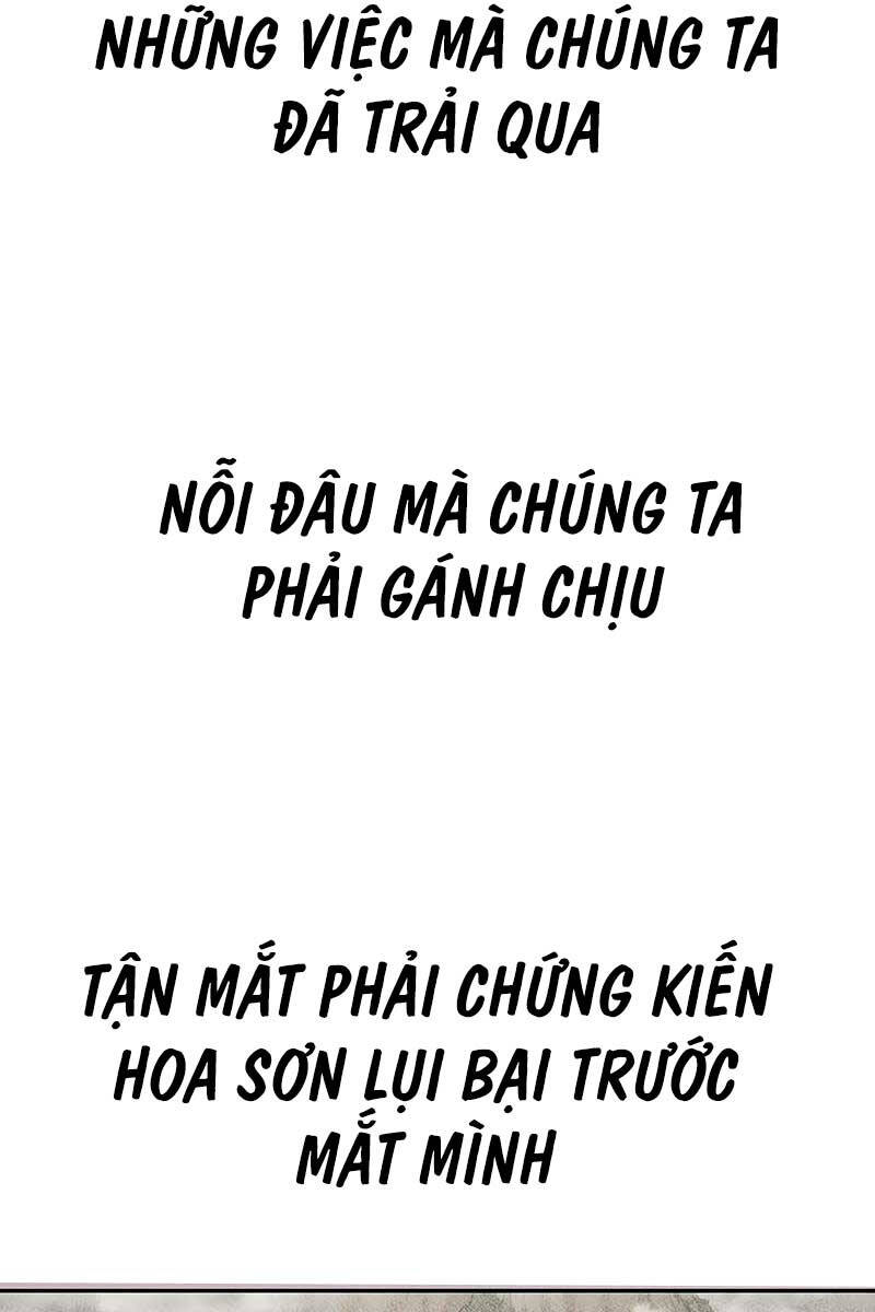 Hoa Sơn Tái Xuất | Hoa Sơn Tái Khởi: Chapter 88