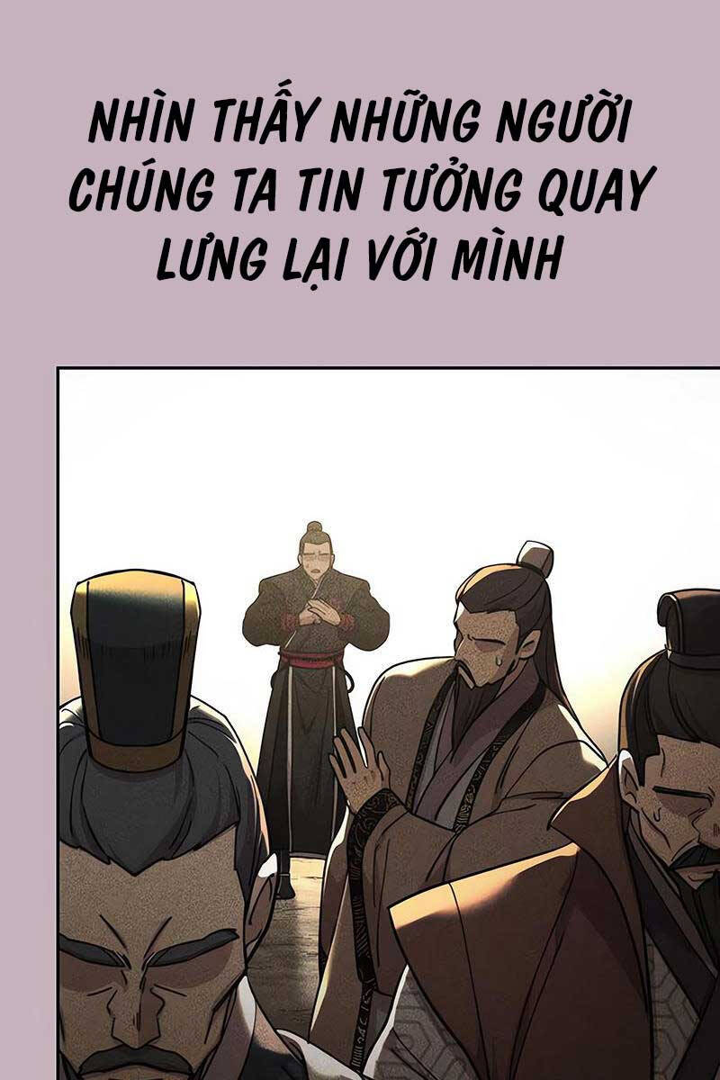 Hoa Sơn Tái Xuất | Hoa Sơn Tái Khởi: Chapter 88