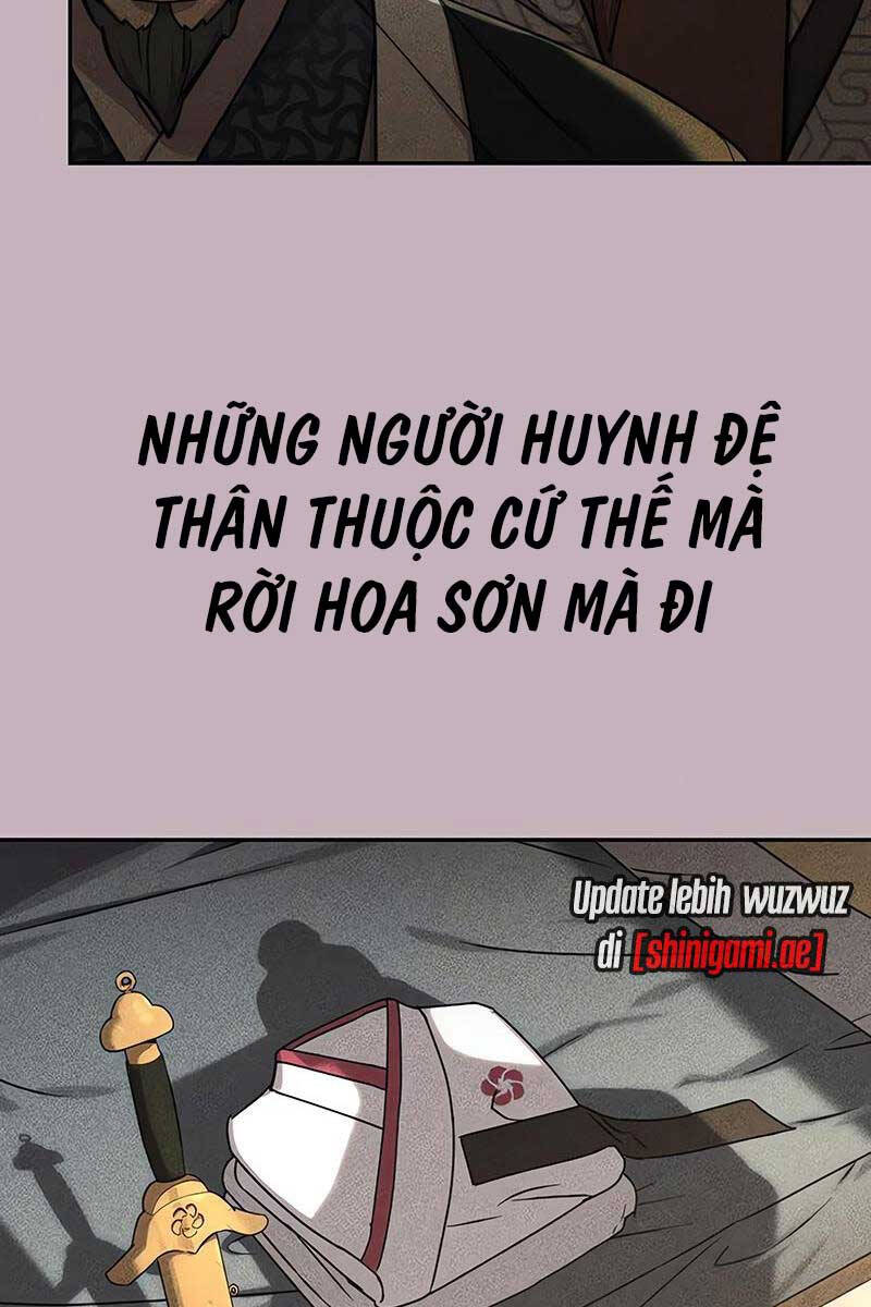 Hoa Sơn Tái Xuất | Hoa Sơn Tái Khởi: Chapter 88