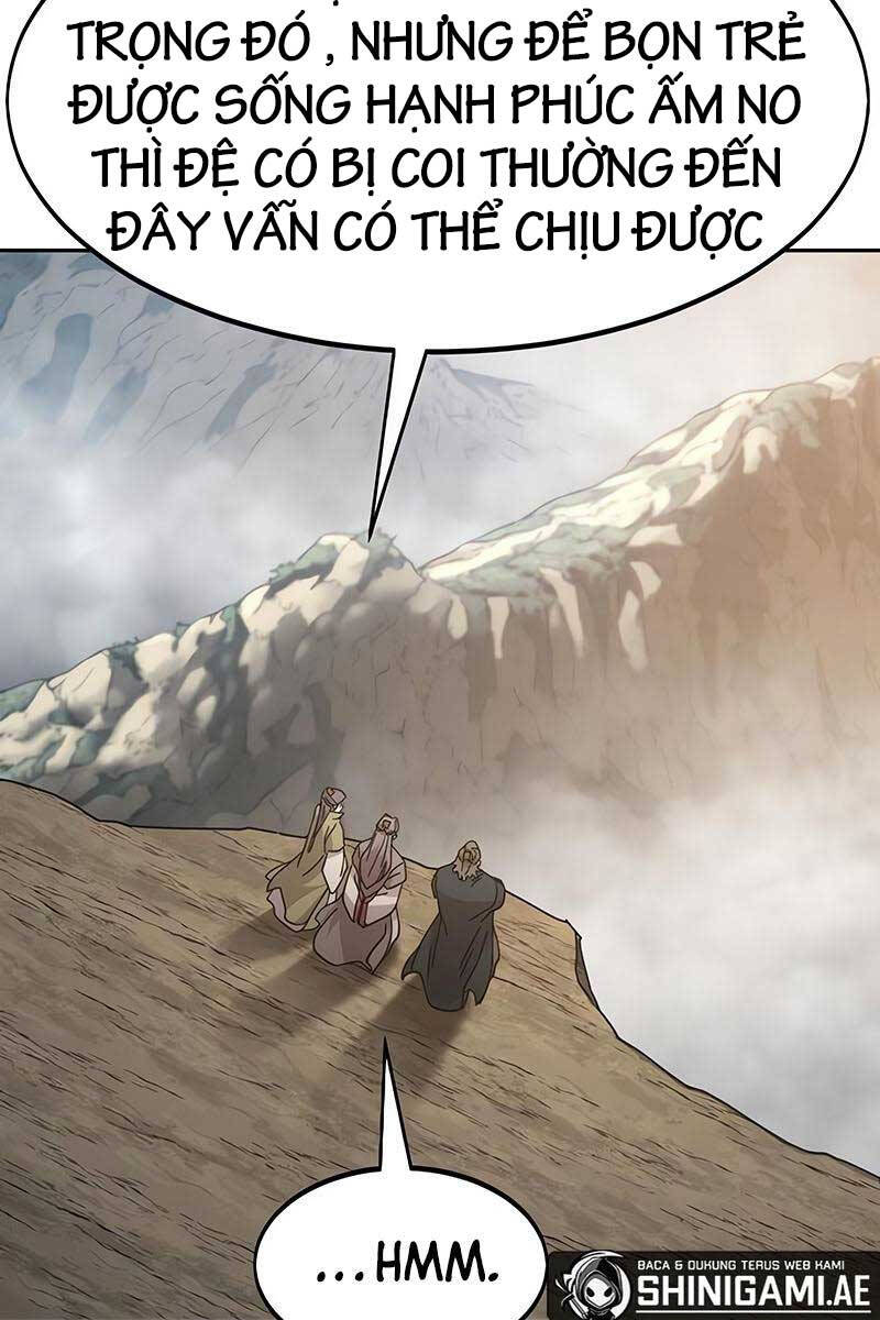 Hoa Sơn Tái Xuất | Hoa Sơn Tái Khởi: Chapter 88