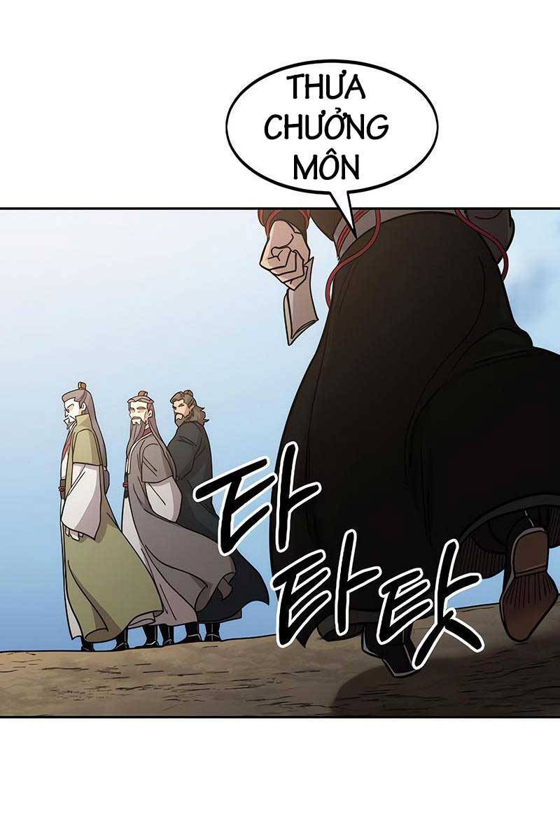 Hoa Sơn Tái Xuất | Hoa Sơn Tái Khởi: Chapter 88
