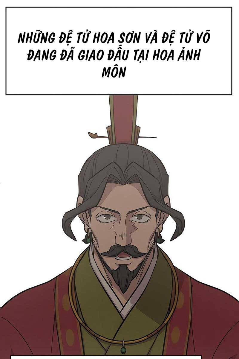 Hoa Sơn Tái Xuất | Hoa Sơn Tái Khởi: Chapter 88