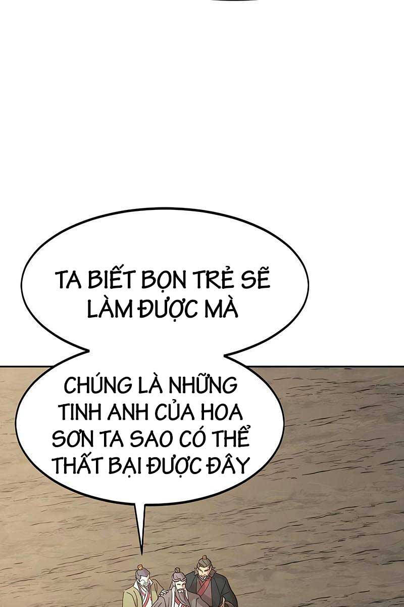 Hoa Sơn Tái Xuất | Hoa Sơn Tái Khởi: Chapter 88