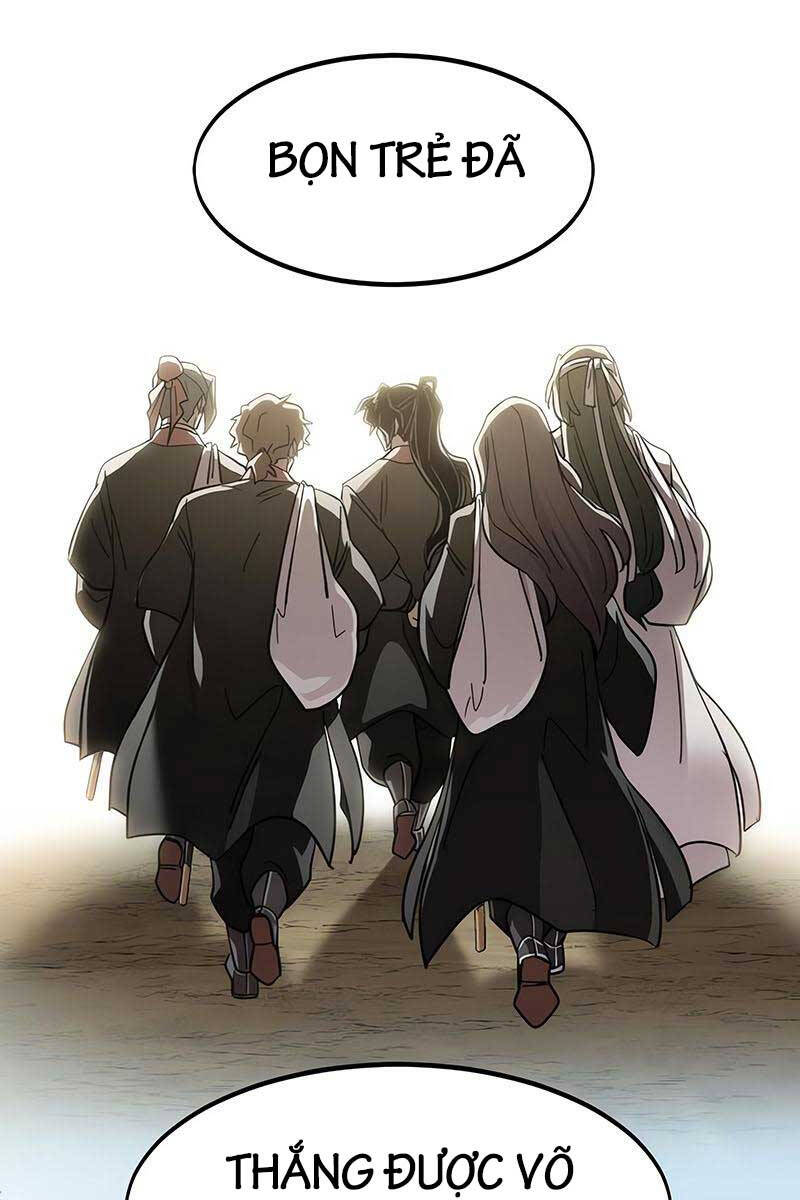 Hoa Sơn Tái Xuất | Hoa Sơn Tái Khởi: Chapter 88