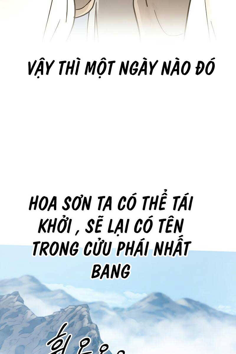 Hoa Sơn Tái Xuất | Hoa Sơn Tái Khởi: Chapter 88