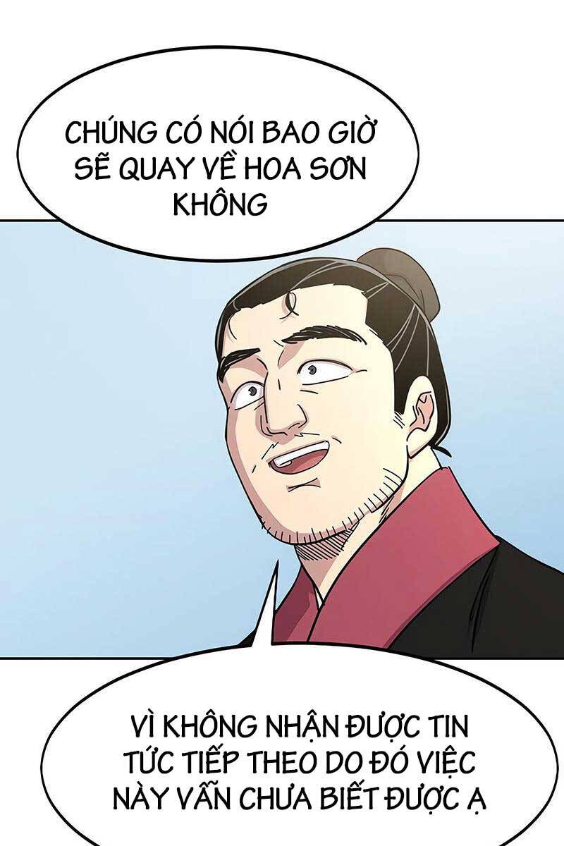 Hoa Sơn Tái Xuất | Hoa Sơn Tái Khởi: Chapter 88