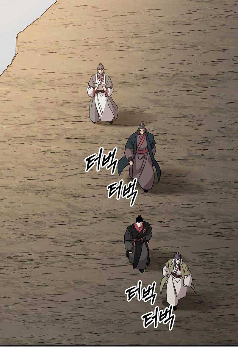 Hoa Sơn Tái Xuất | Hoa Sơn Tái Khởi: Chapter 88