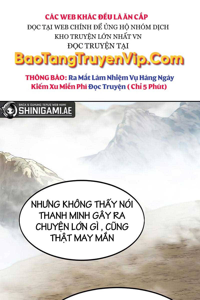 Hoa Sơn Tái Xuất | Hoa Sơn Tái Khởi: Chapter 88
