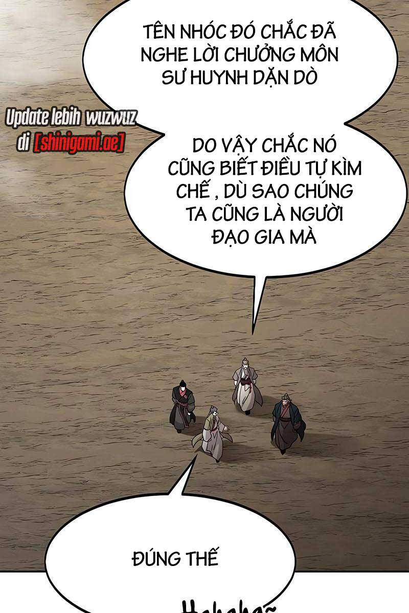 Hoa Sơn Tái Xuất | Hoa Sơn Tái Khởi: Chapter 88