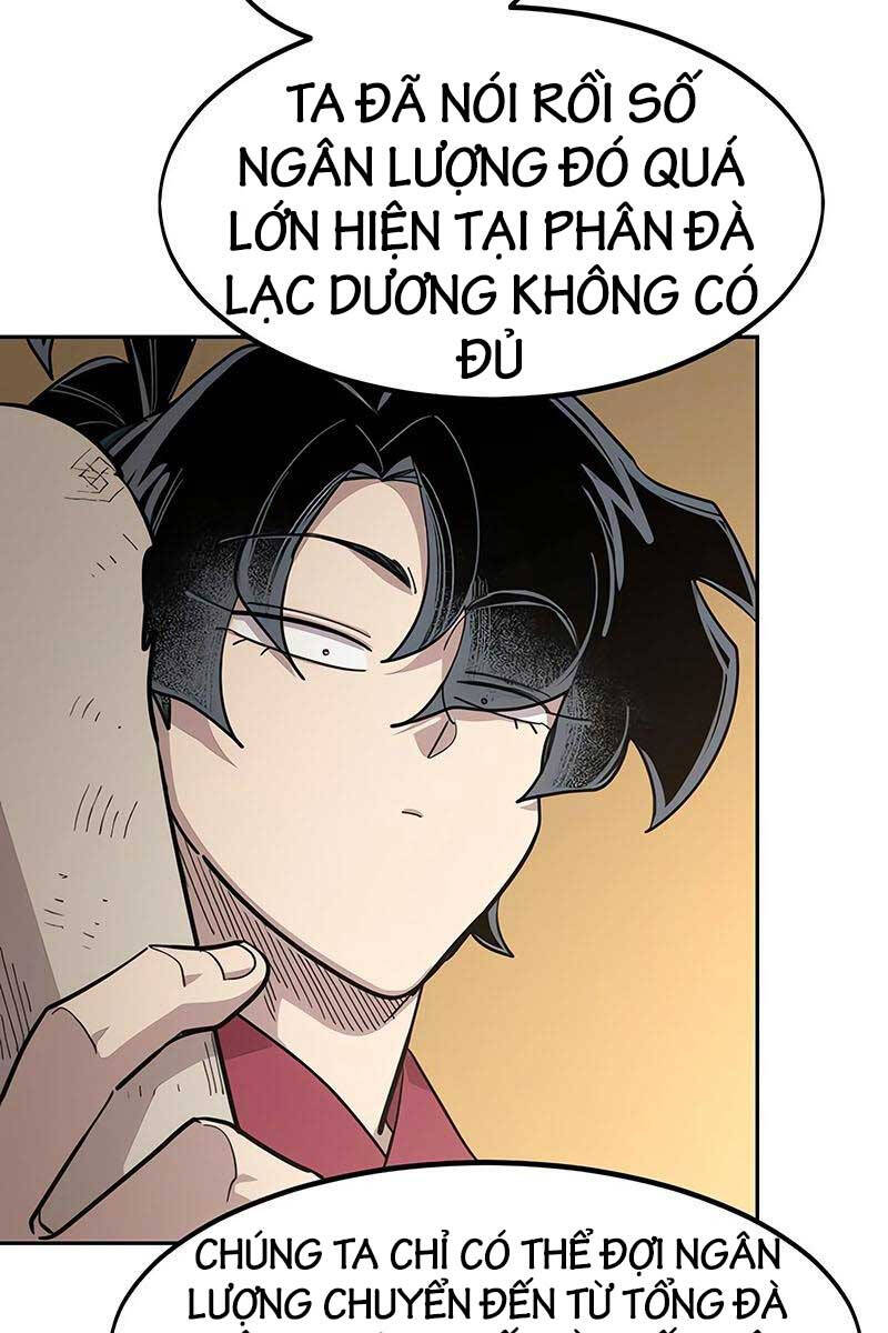 Hoa Sơn Tái Xuất | Hoa Sơn Tái Khởi: Chapter 88