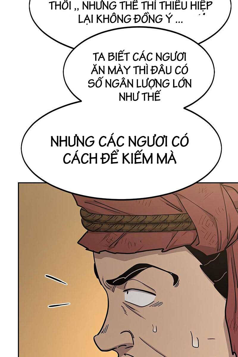 Hoa Sơn Tái Xuất | Hoa Sơn Tái Khởi: Chapter 88