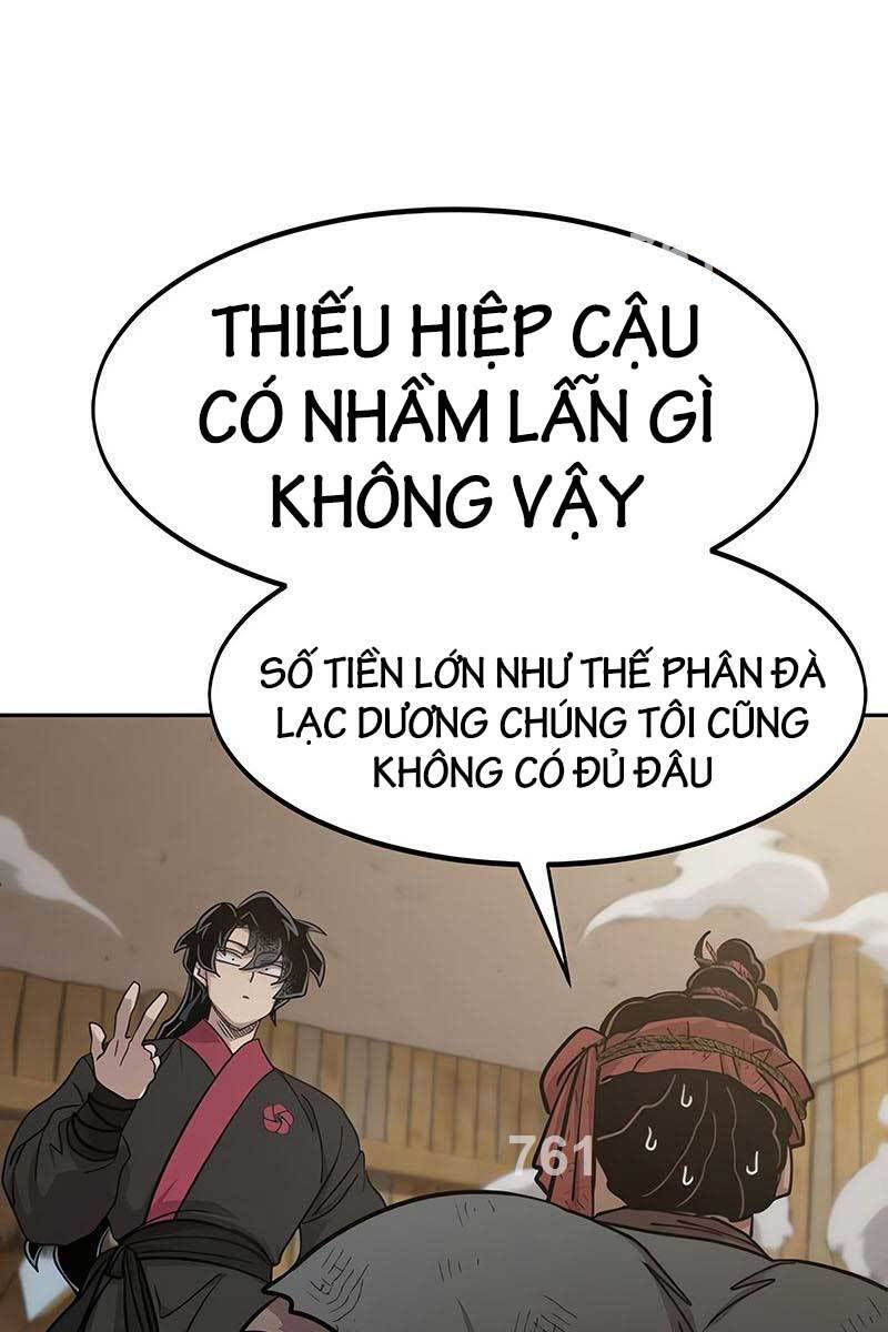 Hoa Sơn Tái Xuất | Hoa Sơn Tái Khởi: Chapter 88
