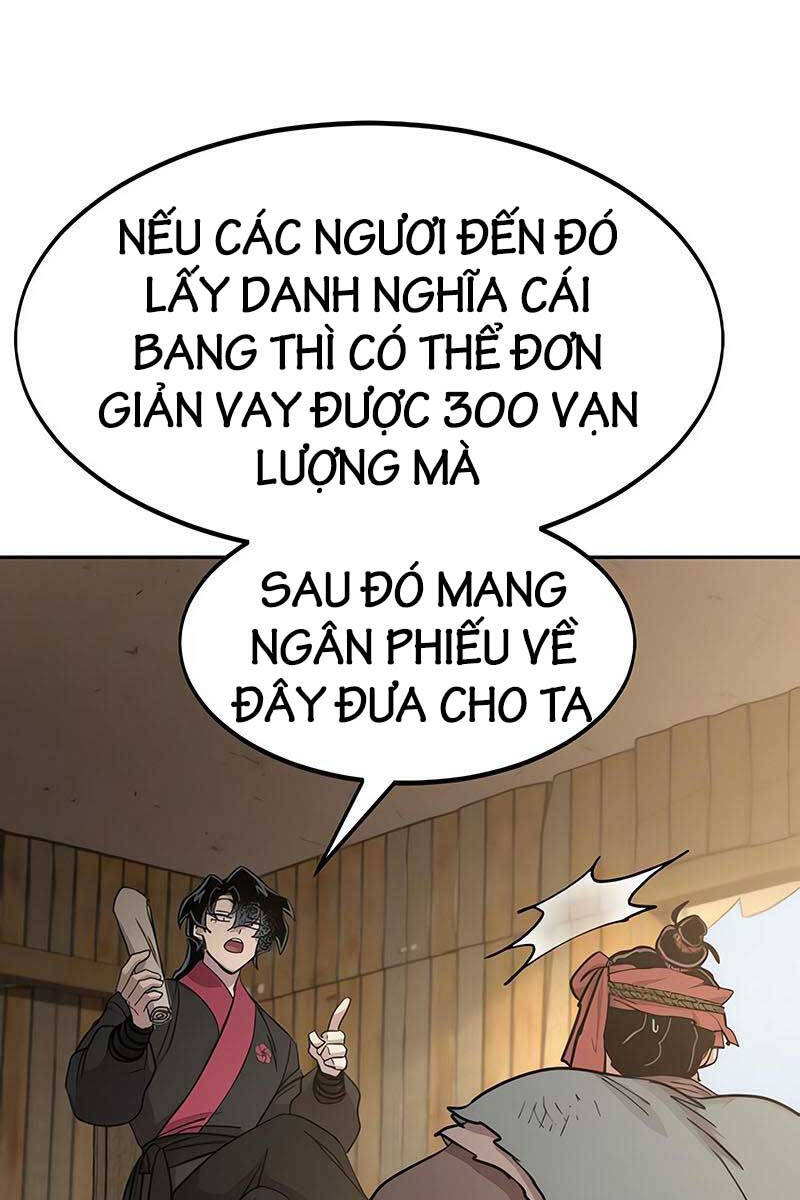 Hoa Sơn Tái Xuất | Hoa Sơn Tái Khởi: Chapter 88