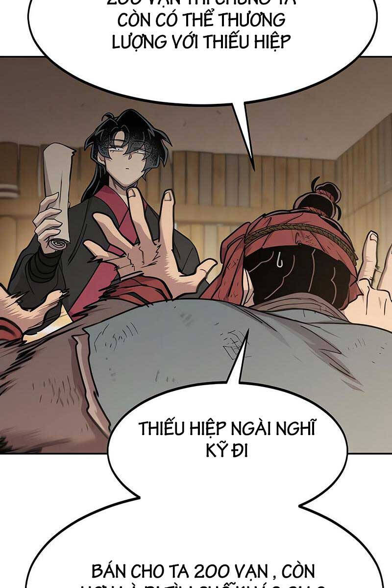 Hoa Sơn Tái Xuất | Hoa Sơn Tái Khởi: Chapter 88