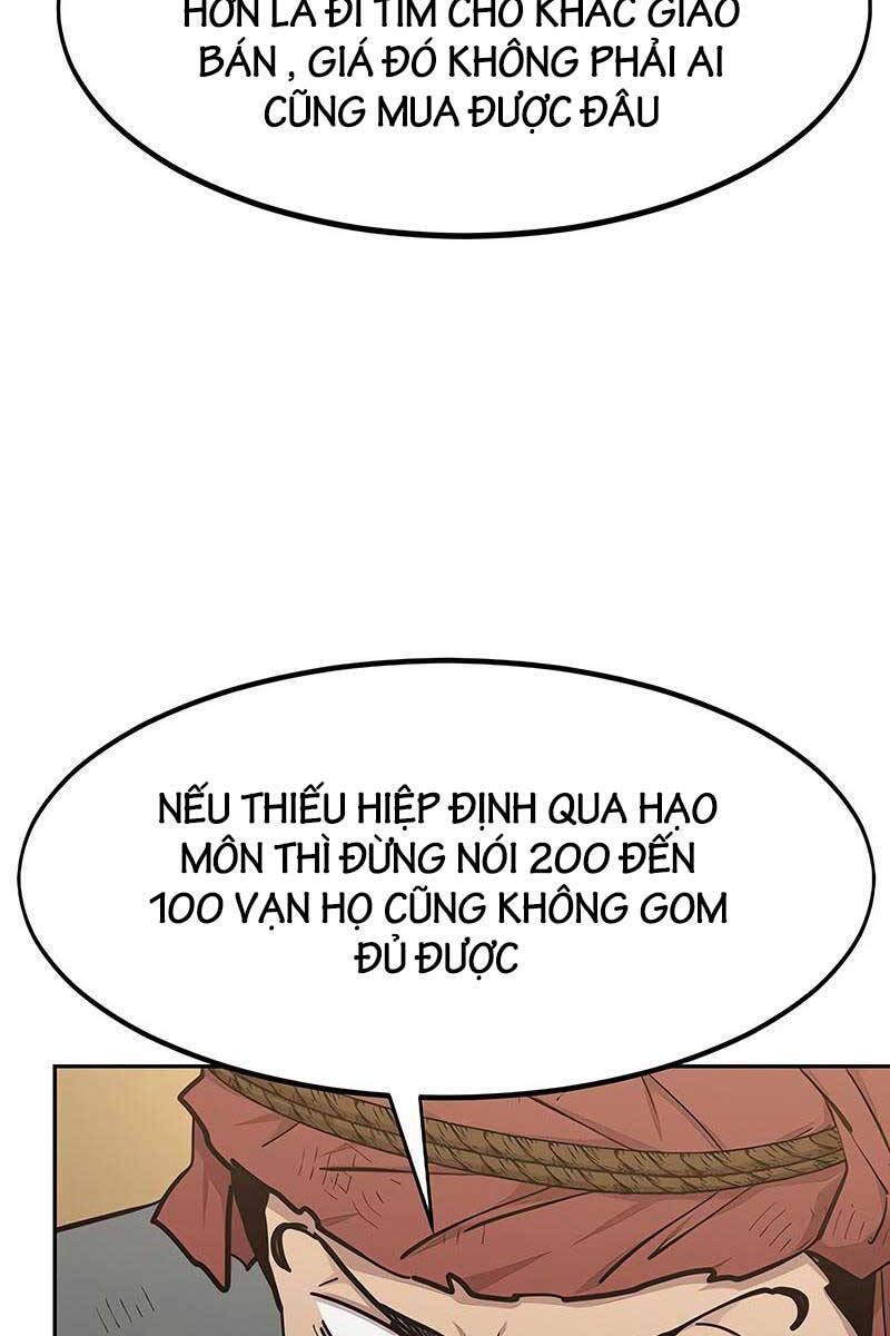 Hoa Sơn Tái Xuất | Hoa Sơn Tái Khởi: Chapter 88