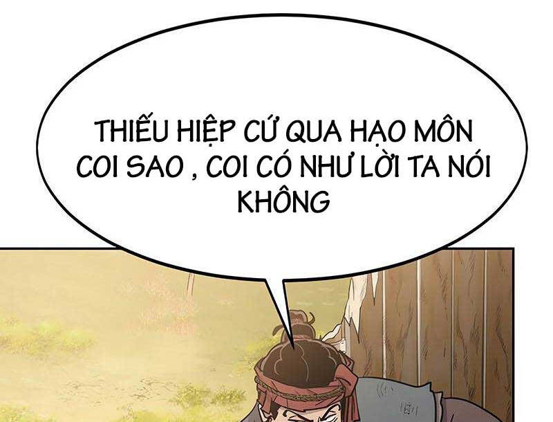 Hoa Sơn Tái Xuất | Hoa Sơn Tái Khởi: Chapter 88