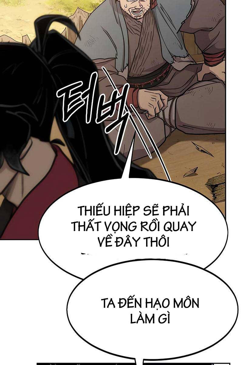 Hoa Sơn Tái Xuất | Hoa Sơn Tái Khởi: Chapter 88