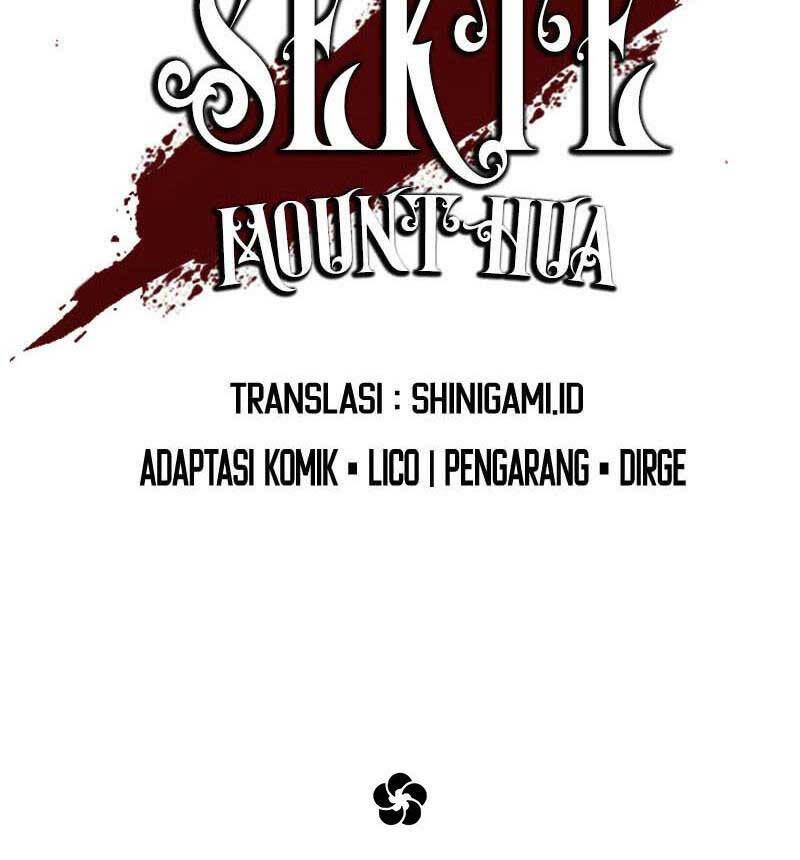 Hoa Sơn Tái Xuất | Hoa Sơn Tái Khởi: Chapter 88