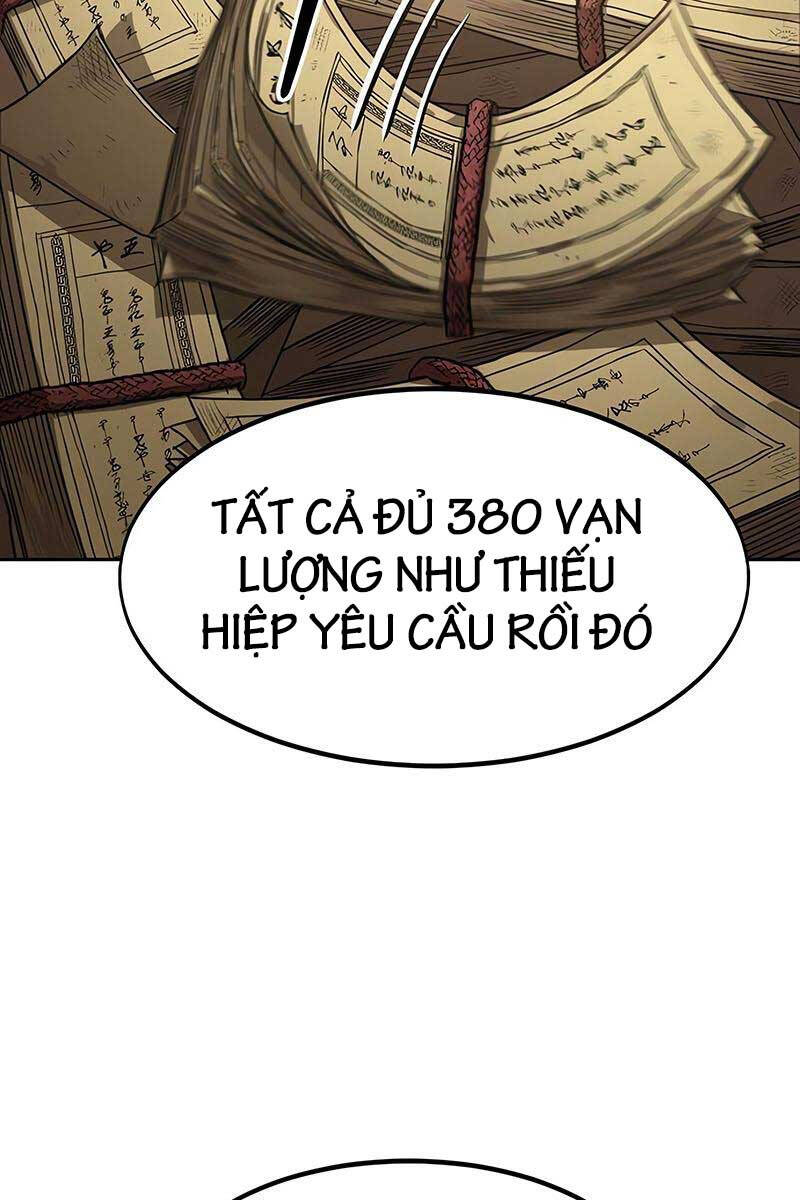 Hoa Sơn Tái Xuất | Hoa Sơn Tái Khởi: Chapter 88
