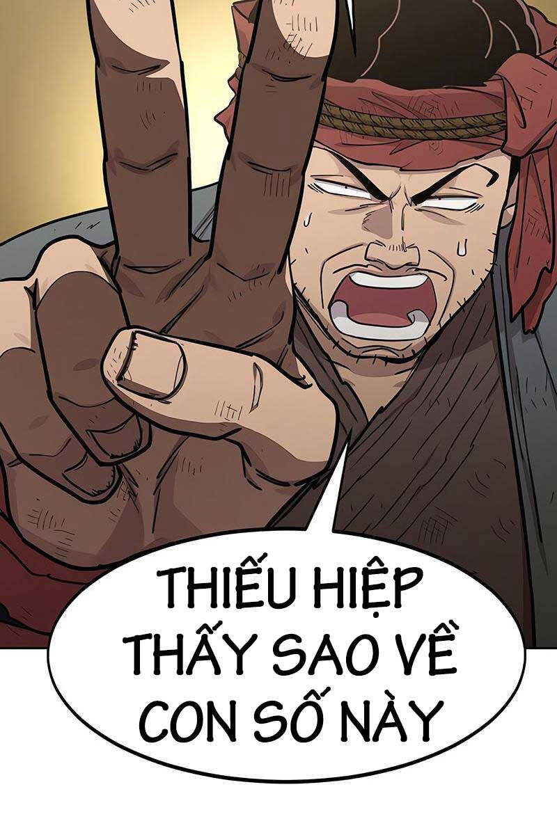Hoa Sơn Tái Xuất | Hoa Sơn Tái Khởi: Chapter 88