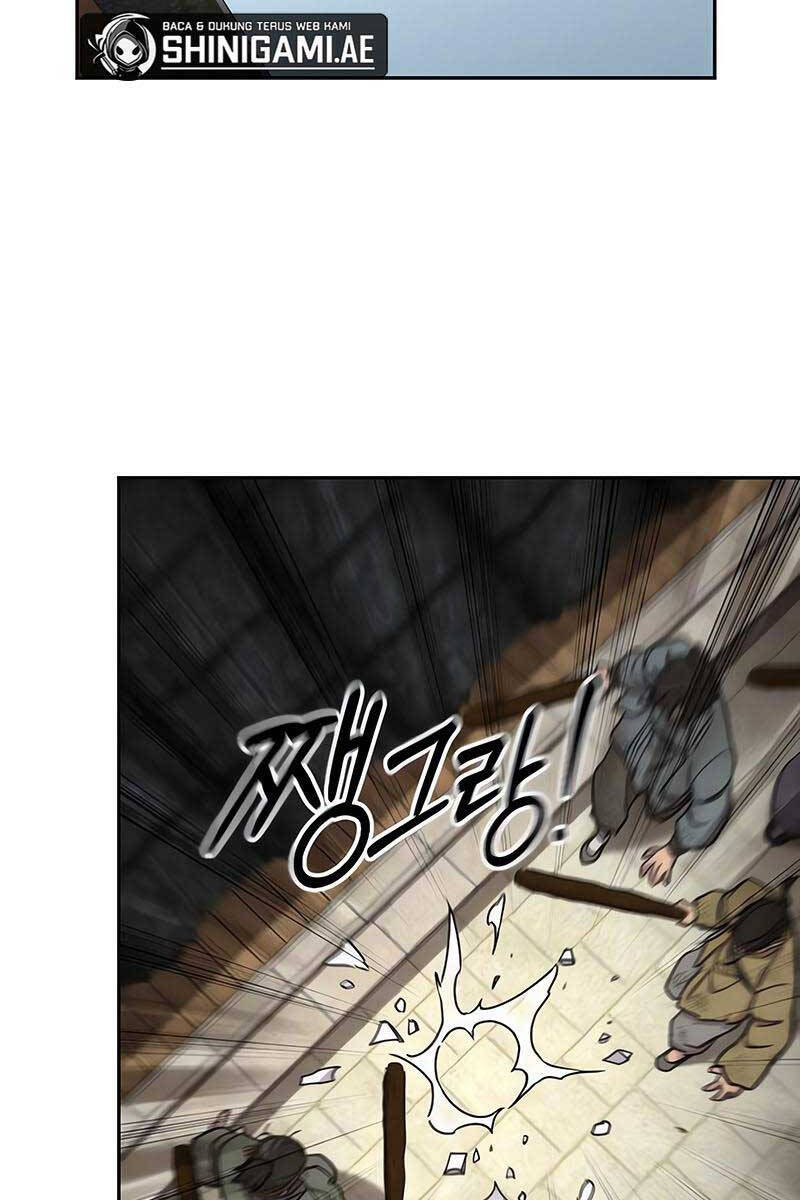 Hoa Sơn Tái Xuất | Hoa Sơn Tái Khởi: Chapter 89