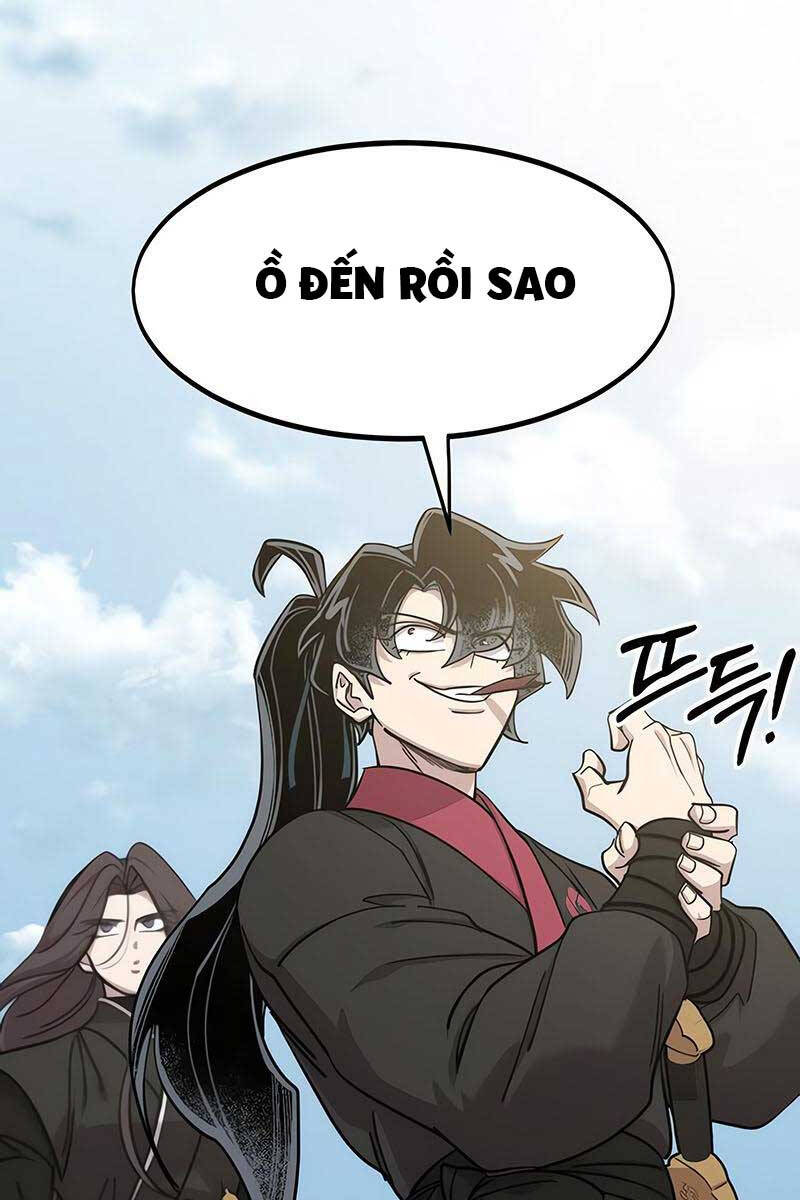 Hoa Sơn Tái Xuất | Hoa Sơn Tái Khởi: Chapter 89