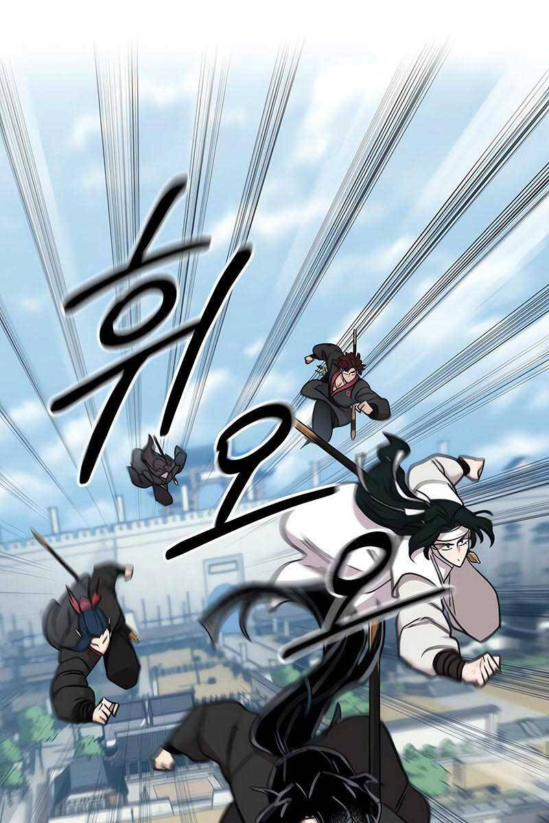Hoa Sơn Tái Xuất | Hoa Sơn Tái Khởi: Chapter 89
