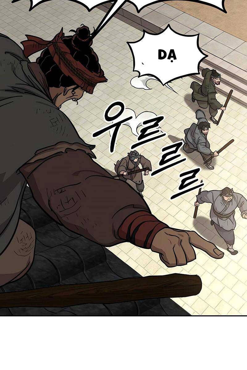 Hoa Sơn Tái Xuất | Hoa Sơn Tái Khởi: Chapter 89
