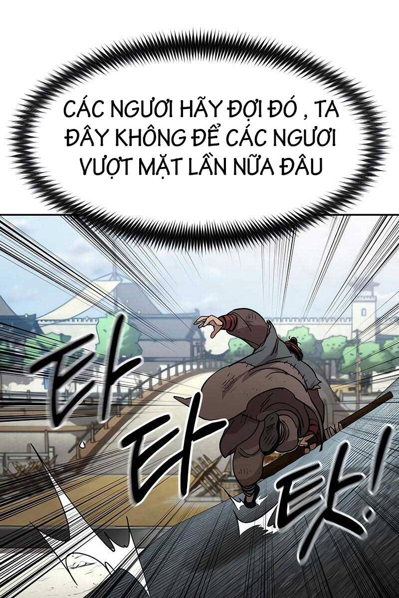 Hoa Sơn Tái Xuất | Hoa Sơn Tái Khởi: Chapter 89