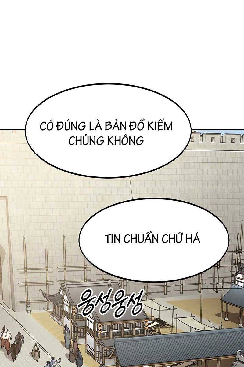 Hoa Sơn Tái Xuất | Hoa Sơn Tái Khởi: Chapter 89