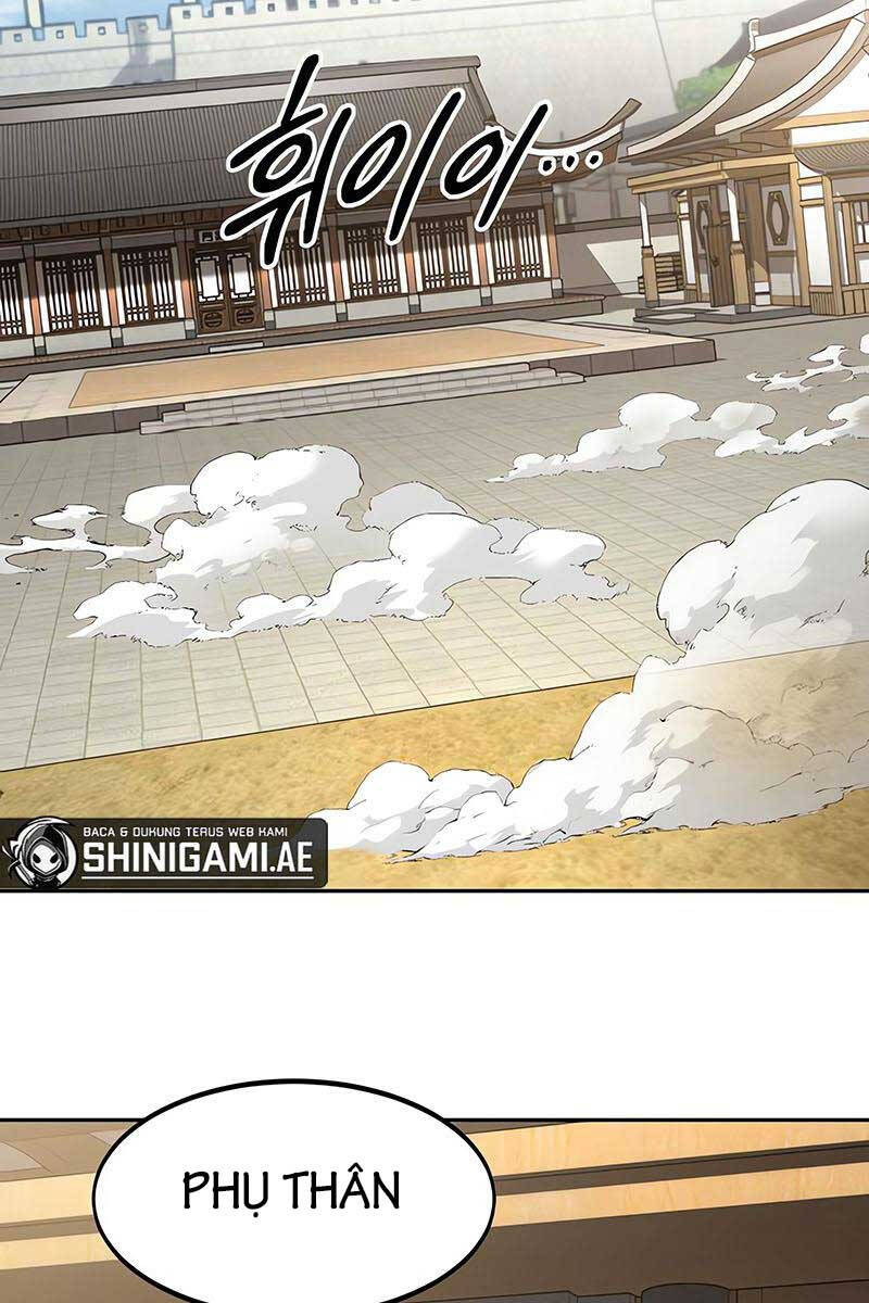 Hoa Sơn Tái Xuất | Hoa Sơn Tái Khởi: Chapter 89