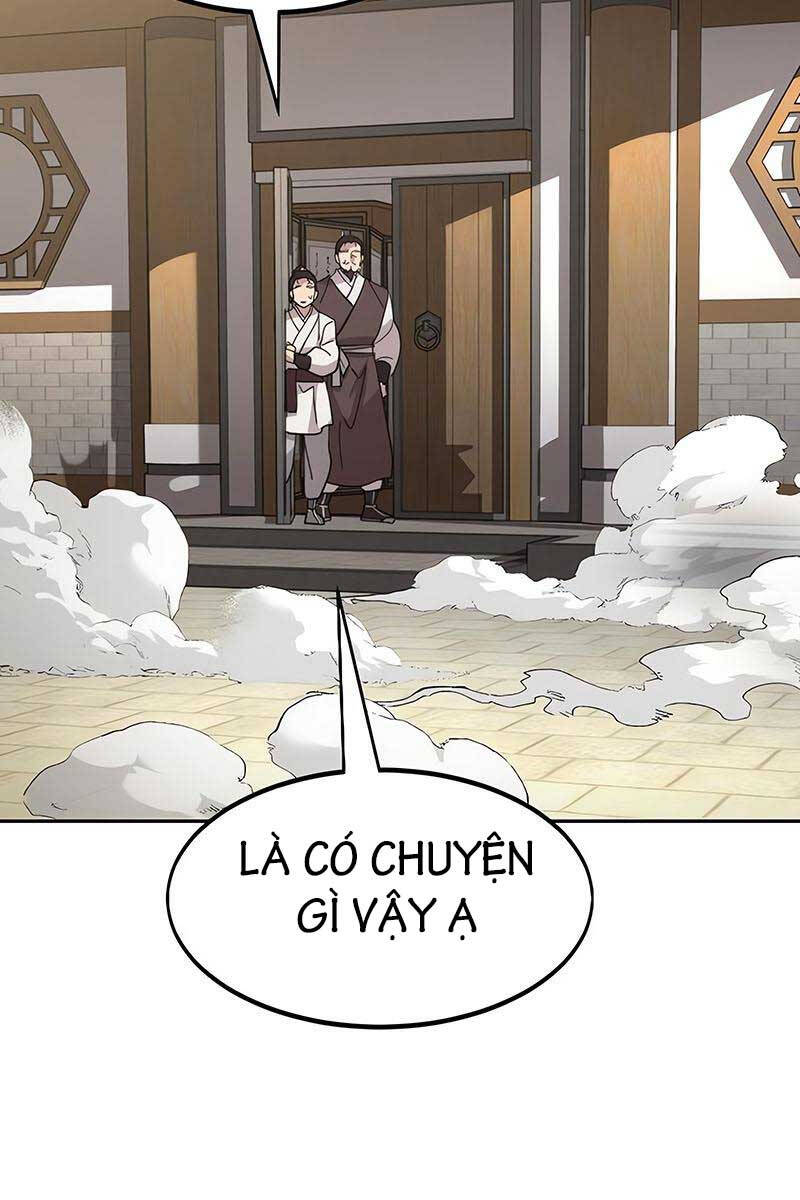 Hoa Sơn Tái Xuất | Hoa Sơn Tái Khởi: Chapter 89