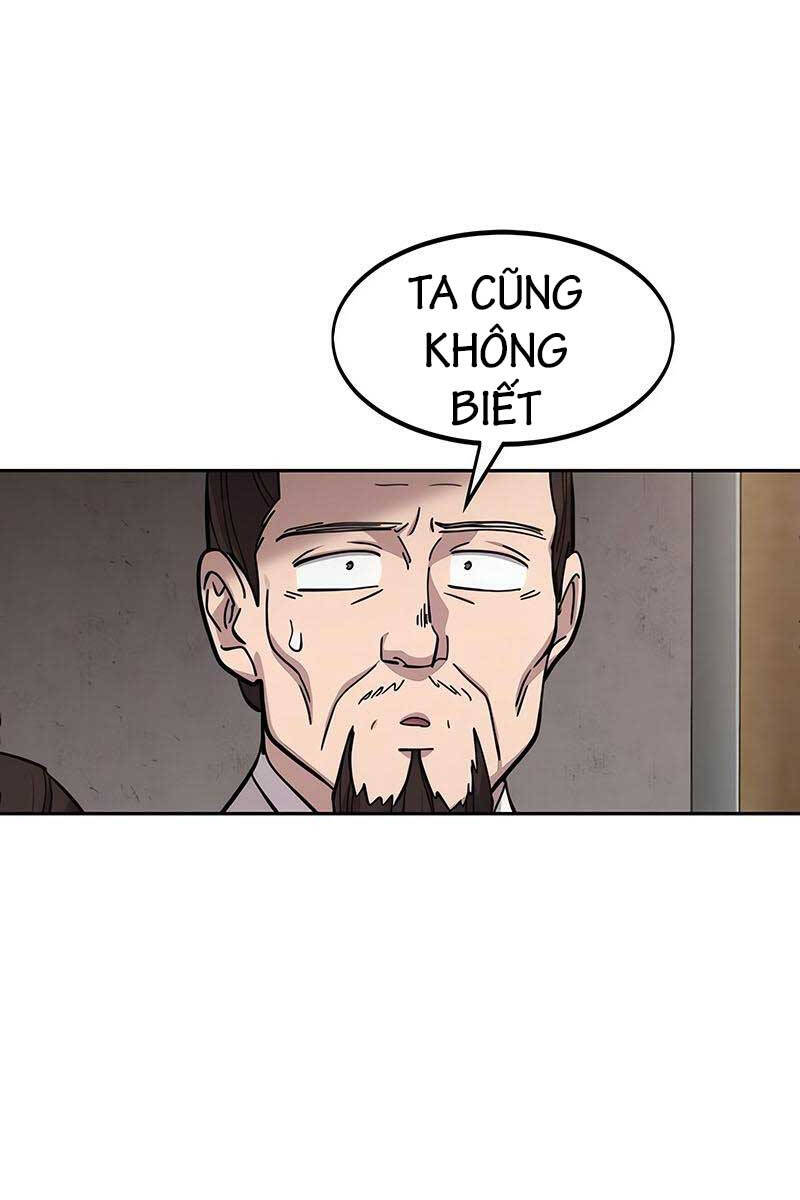 Hoa Sơn Tái Xuất | Hoa Sơn Tái Khởi: Chapter 89