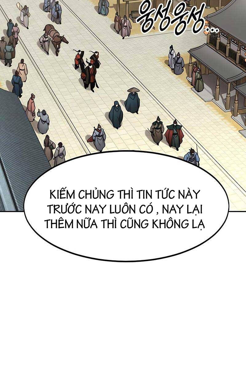 Hoa Sơn Tái Xuất | Hoa Sơn Tái Khởi: Chapter 89