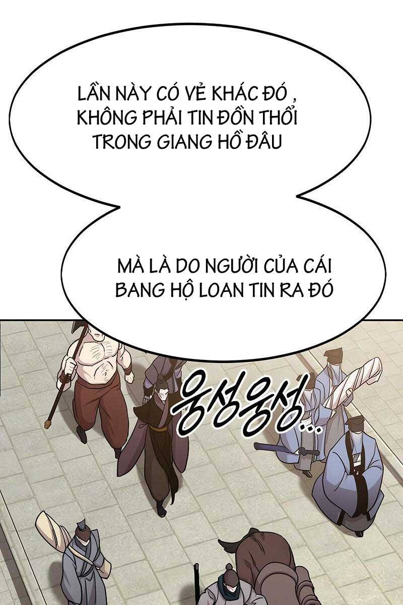 Hoa Sơn Tái Xuất | Hoa Sơn Tái Khởi: Chapter 89