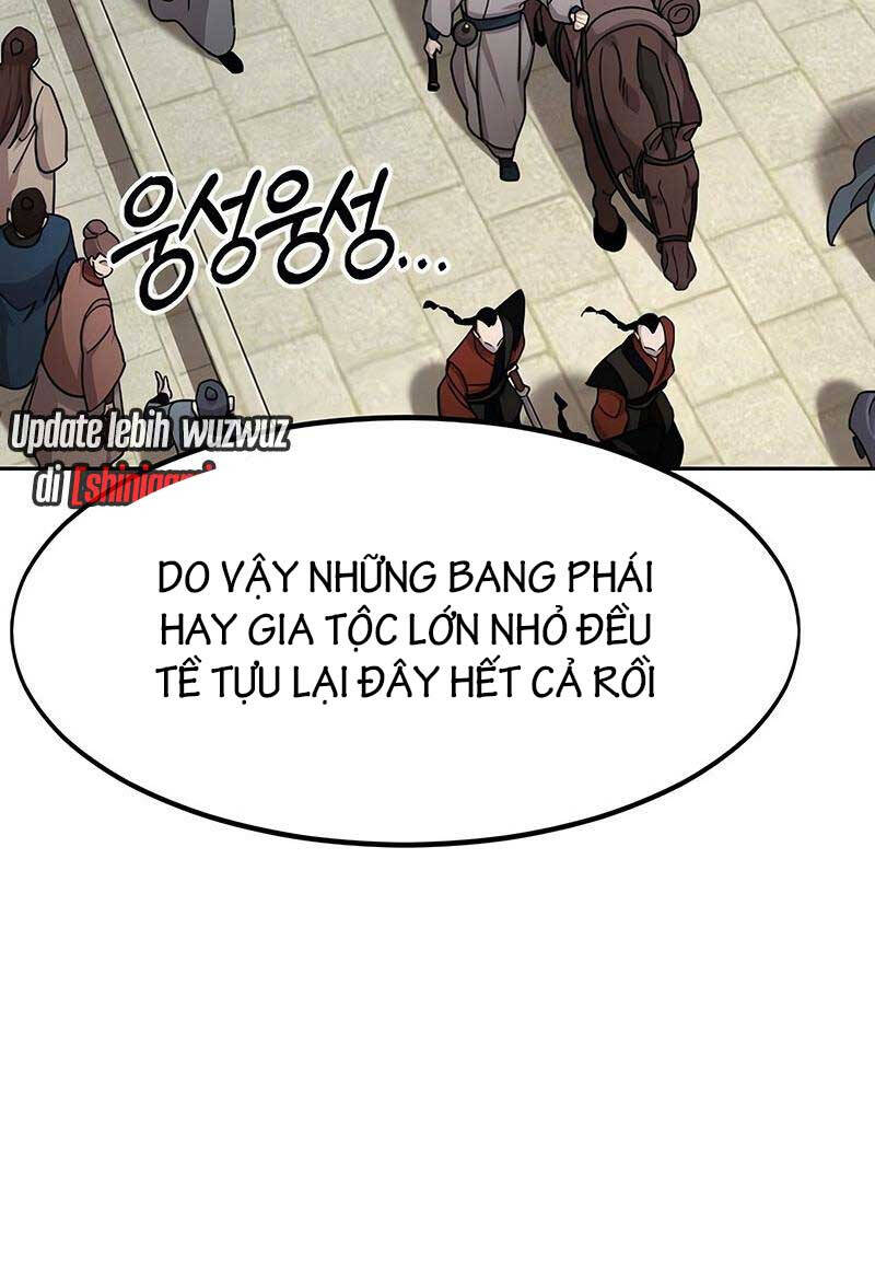 Hoa Sơn Tái Xuất | Hoa Sơn Tái Khởi: Chapter 89