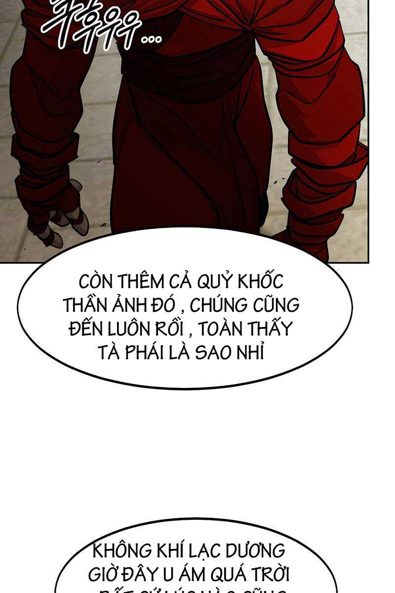 Hoa Sơn Tái Xuất | Hoa Sơn Tái Khởi: Chapter 89