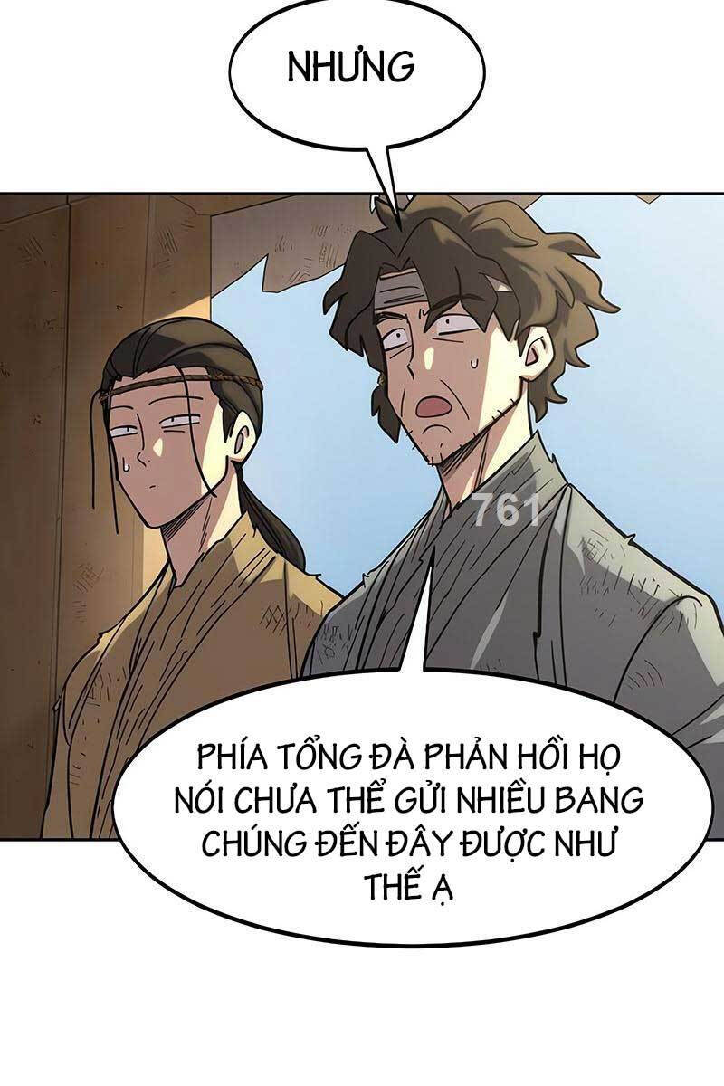 Hoa Sơn Tái Xuất | Hoa Sơn Tái Khởi: Chapter 89