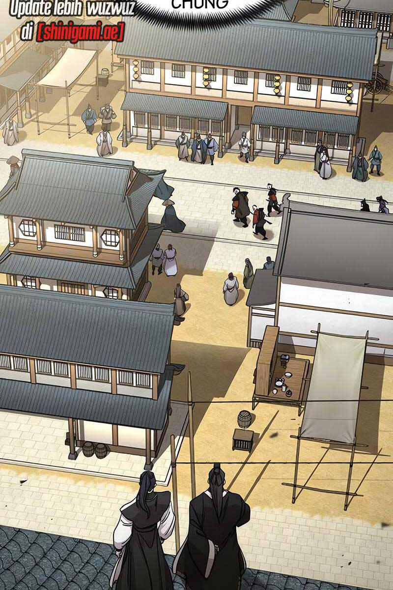 Hoa Sơn Tái Xuất | Hoa Sơn Tái Khởi: Chapter 89
