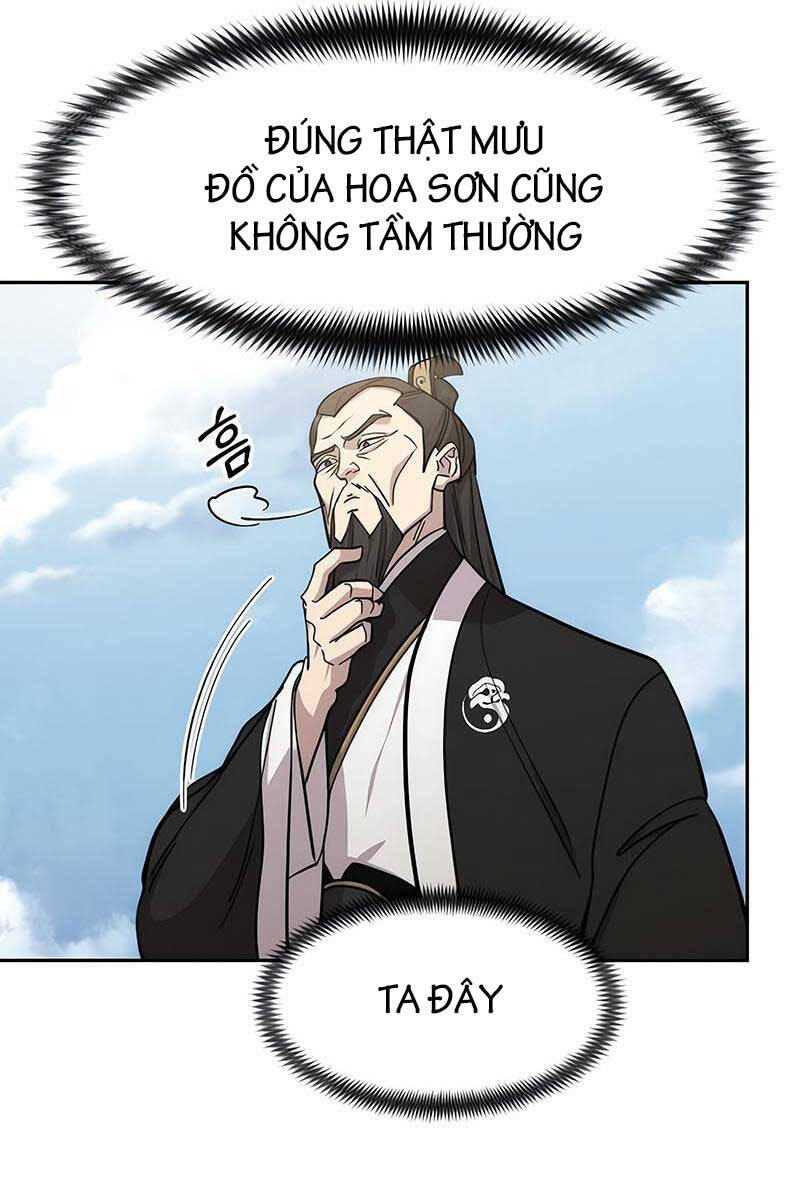 Hoa Sơn Tái Xuất | Hoa Sơn Tái Khởi: Chapter 89
