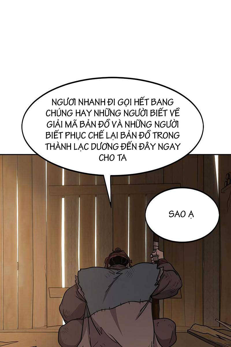 Hoa Sơn Tái Xuất | Hoa Sơn Tái Khởi: Chapter 89