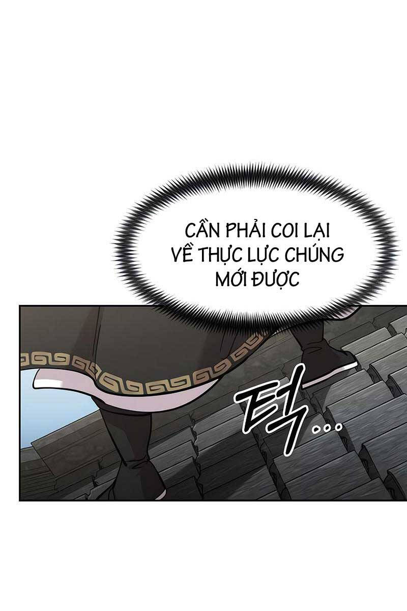 Hoa Sơn Tái Xuất | Hoa Sơn Tái Khởi: Chapter 89