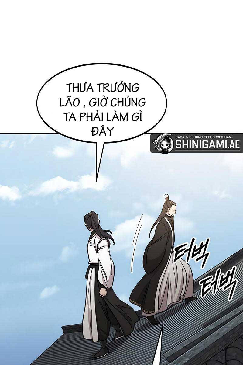 Hoa Sơn Tái Xuất | Hoa Sơn Tái Khởi: Chapter 89